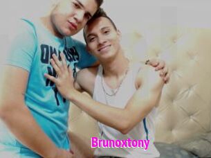 Brunoxtony