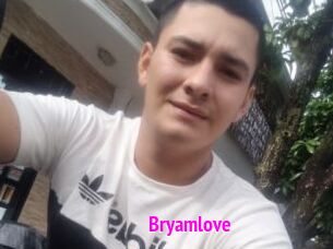 Bryamlove