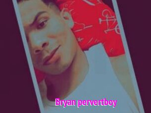 Bryan_pervertboy