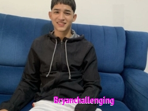 Bryanchallenging