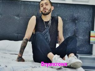 Bryancrowx