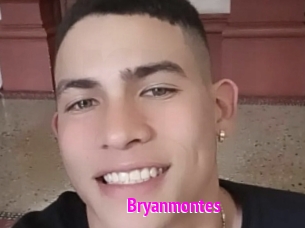 Bryanmontes