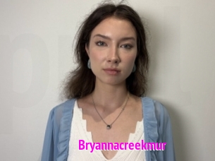 Bryannacreekmur
