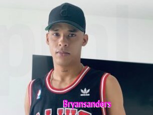 Bryansanders