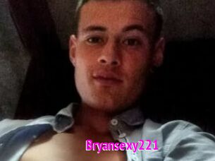Bryansexy221