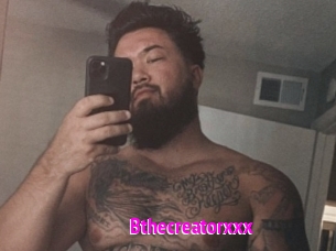 bthecreatorxxx Porn Loverz