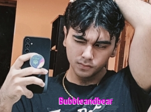 Bubbleandbear