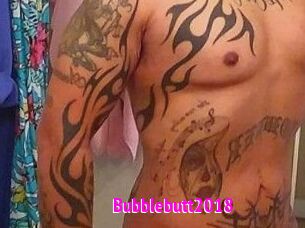 Bubblebutt2018