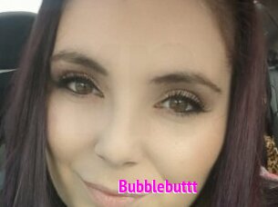 Bubblebuttt