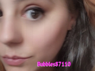 Bubbles87110