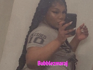 Bubblezmaraj
