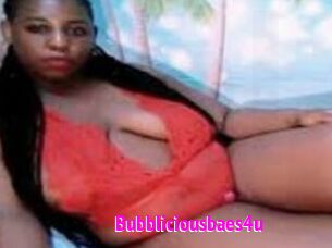 Bubbliciousbaes4u