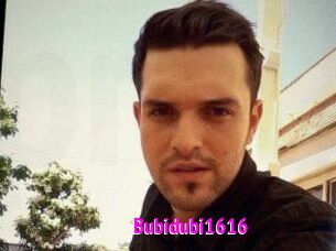 Bubidubi1616