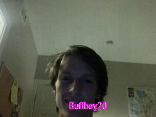 Buffboy20