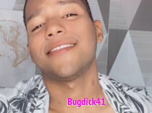 Bugdick41