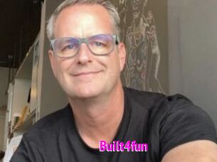 Built4fun