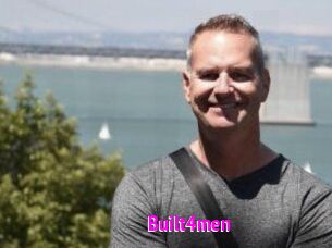 Built4men