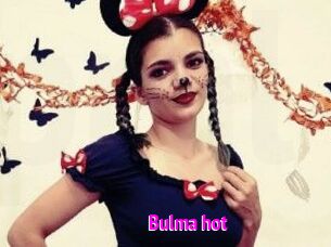 Bulma_hot