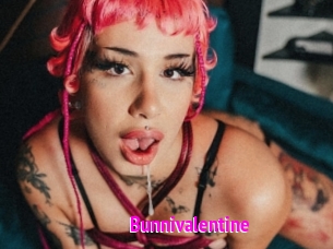 Bunnivalentine