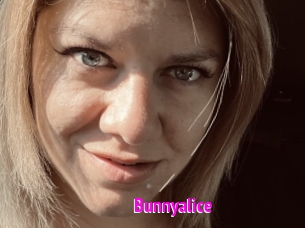 Bunnyalice