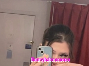 Bunnybabexoxoxo