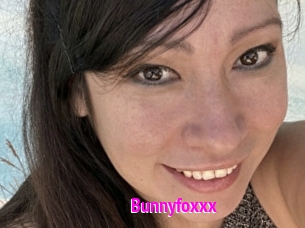 Bunnyfoxxx