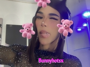 bunnyhotsx Porn Loverz