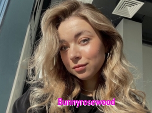 Bunnyrosewood