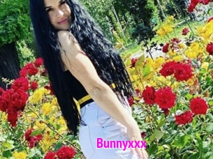 Bunnyxxx