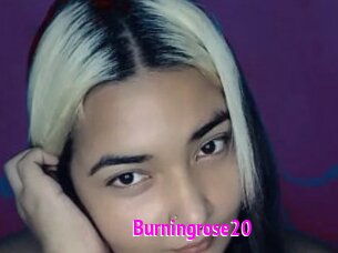 burningrose20 Porn Loverz