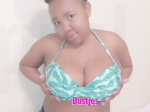 Bustjes