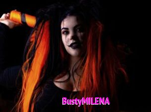 BustyMILENA