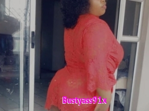 Bustyass91x