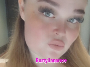 Bustylianarose
