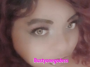 Bustyonegodess