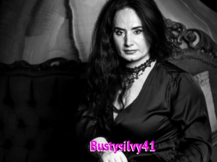 bustysilvy41 Porn Loverz