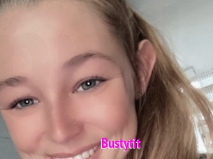 Bustytit