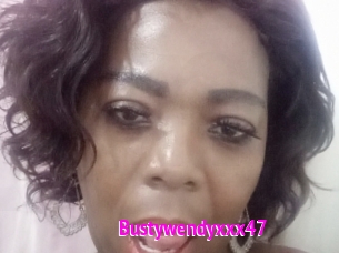 Bustywendyxxx47