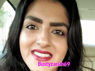 Bustyzariah69