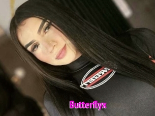 Butterflyx