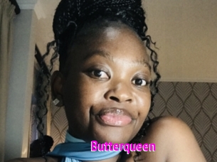 Butterqueen