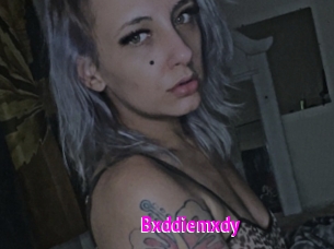 Bxddiemxdy