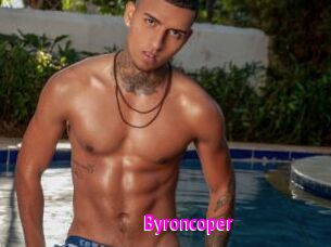 Byroncoper