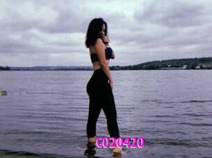 C020420
