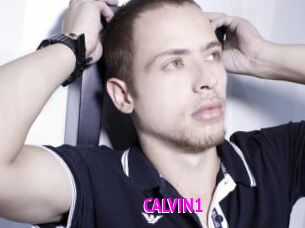 CALVIN1