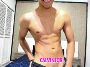 CALVINJOB
