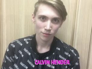 CALVIN_HENDER