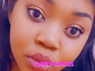CANDYSHAKKERX Porn Loverz