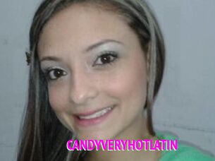 CANDYVERYHOTLATIN