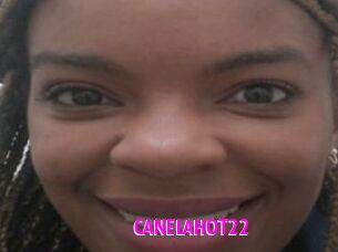 CANELAHOT22